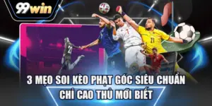 kèo phạt góc