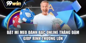 đánh bạc online